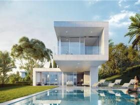 农村自建别墅的游泳池该怎么设计?看完你就知道了!