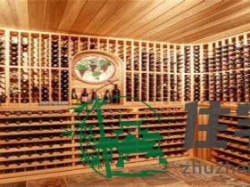 酒窖设计在地下室时的注意要点有哪些?