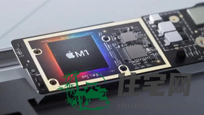 m1芯片相当于英特尔什么水平？苹果m1处理器与intel处理器对比详解-1